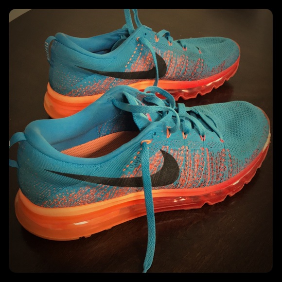 nike flyknit 2014